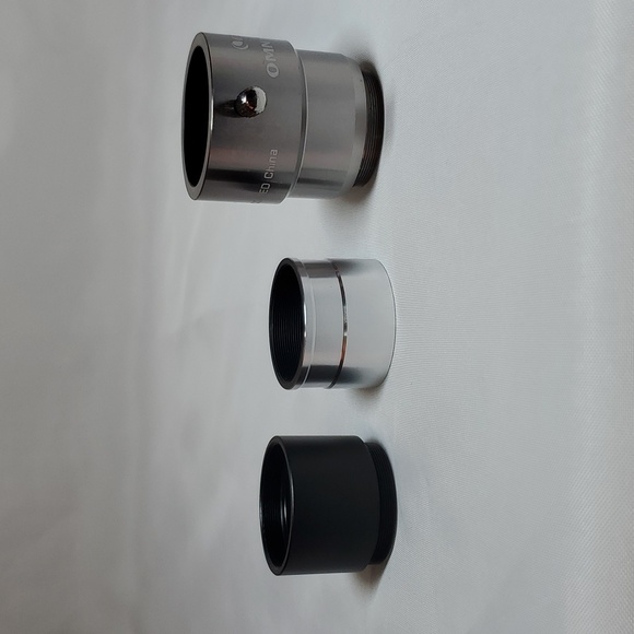 Celestron Omni 1.25" 2X Barlow Lens, Multi, Model Number: 93326 - Picture 10 of 16